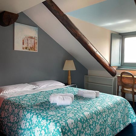 Mh Inn Loft Regio - Affitti Brevi Italia Torino Exterior foto