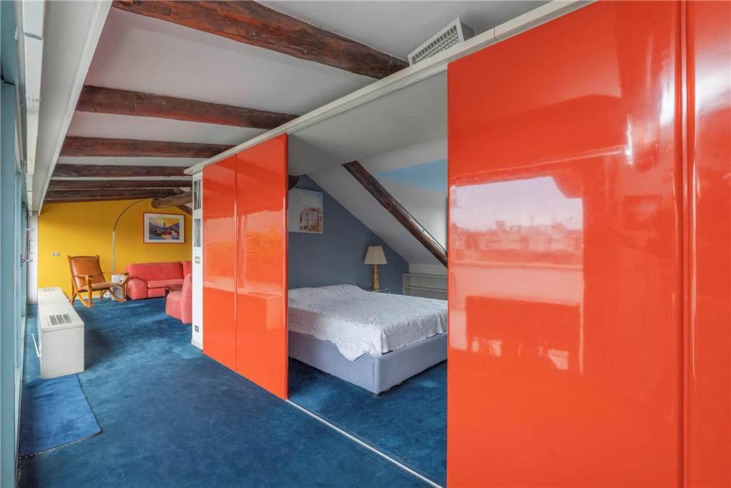 Mh Inn Loft Regio - Affitti Brevi Italia Torino Exterior foto