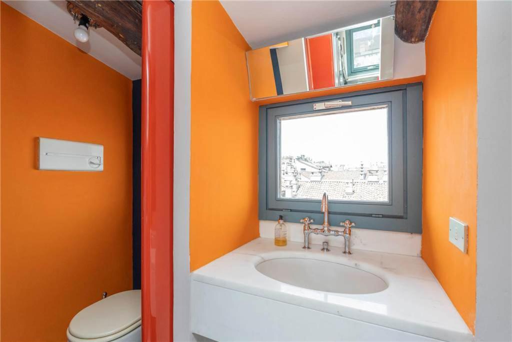 Mh Inn Loft Regio - Affitti Brevi Italia Torino Exterior foto