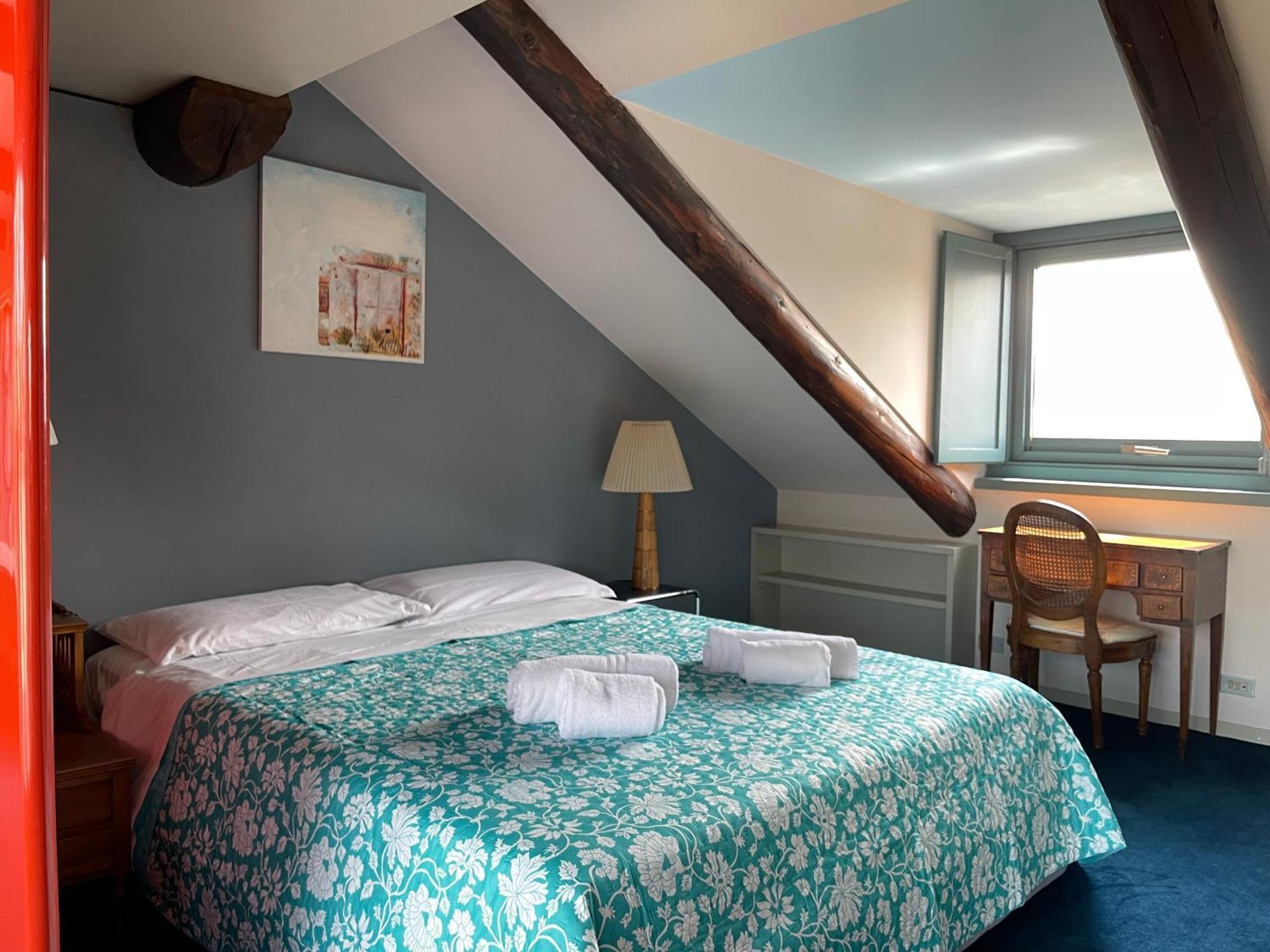 Mh Inn Loft Regio - Affitti Brevi Italia Torino Exterior foto