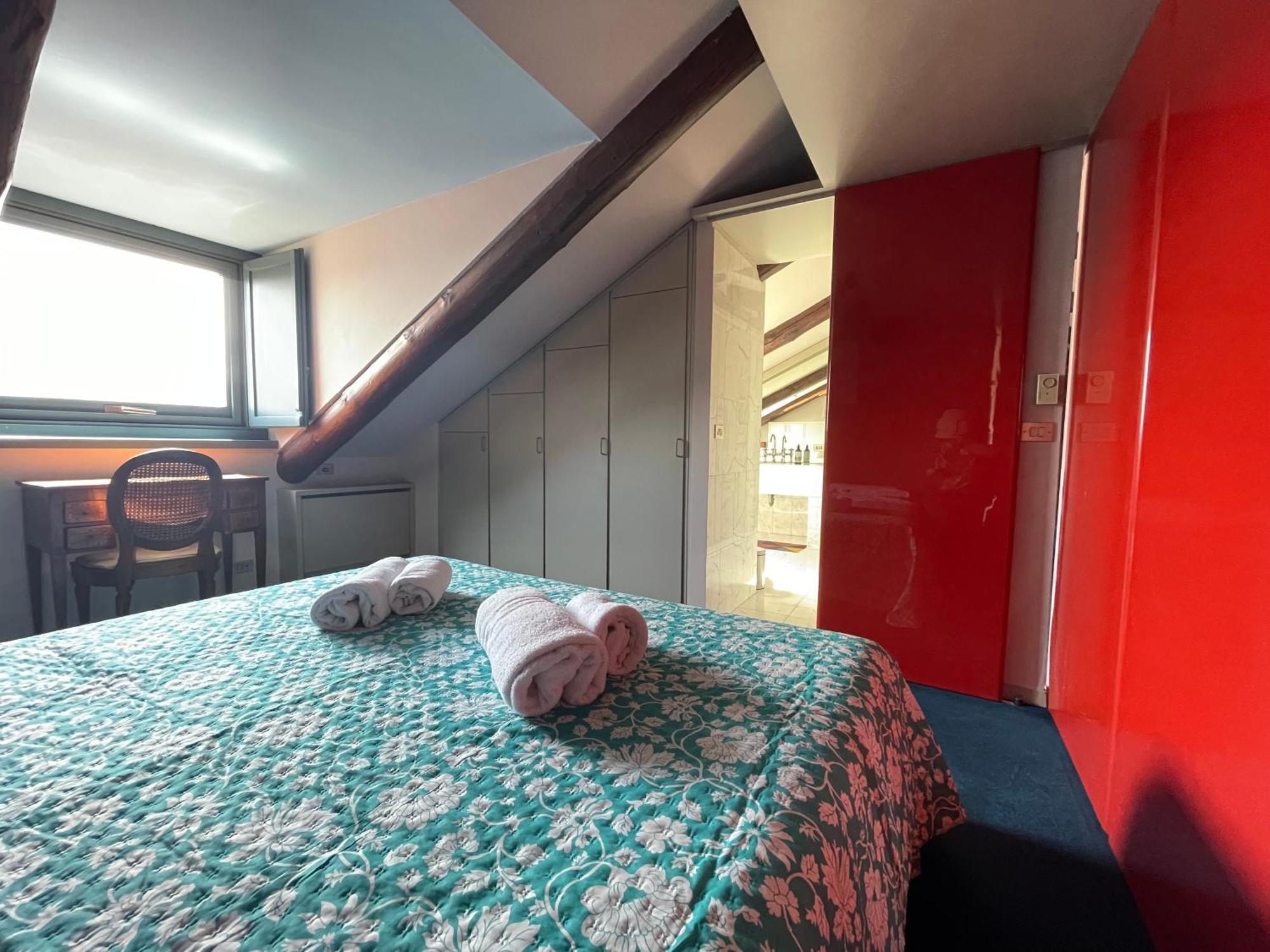 Mh Inn Loft Regio - Affitti Brevi Italia Torino Exterior foto