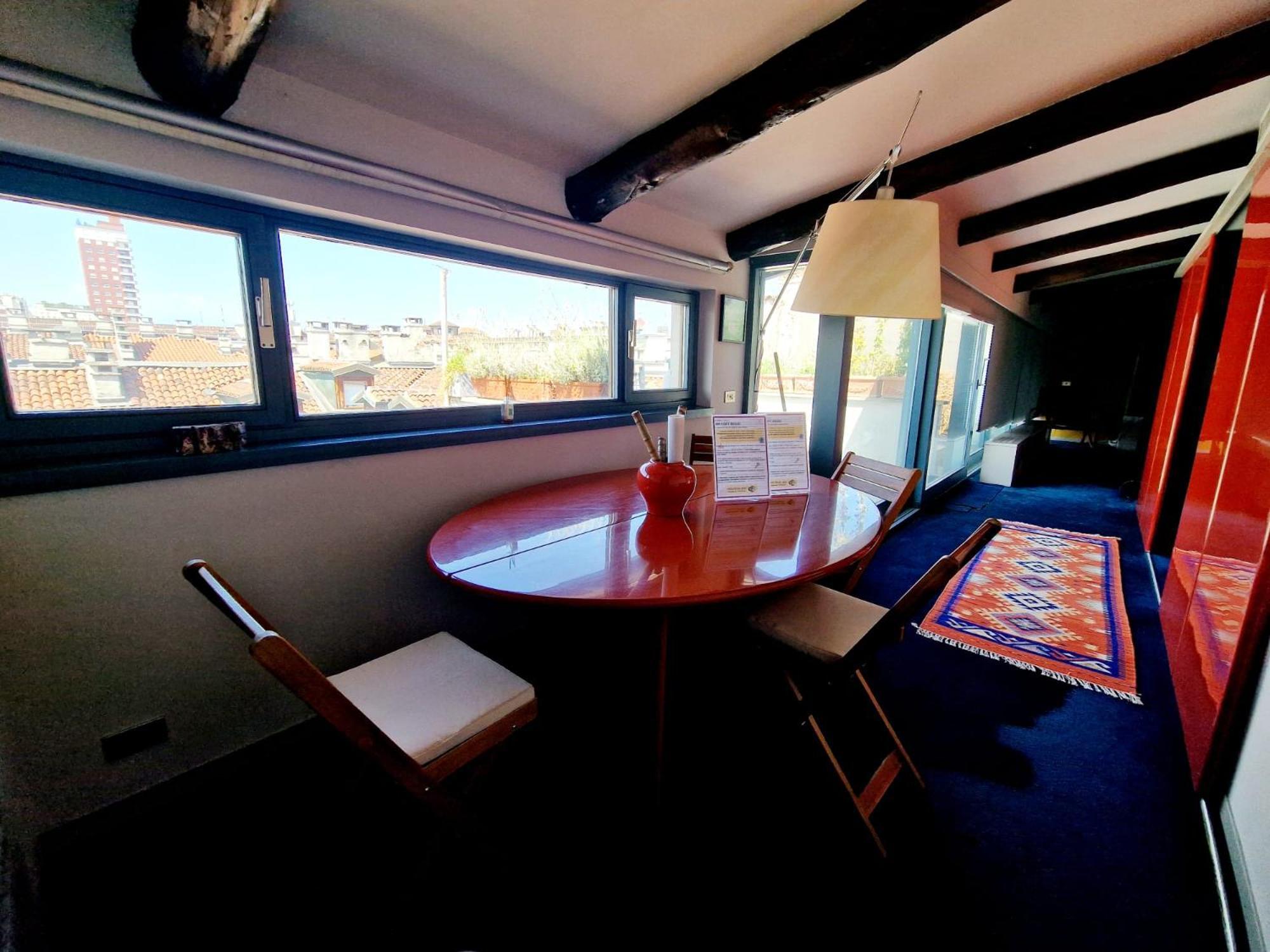 Mh Inn Loft Regio - Affitti Brevi Italia Torino Exterior foto
