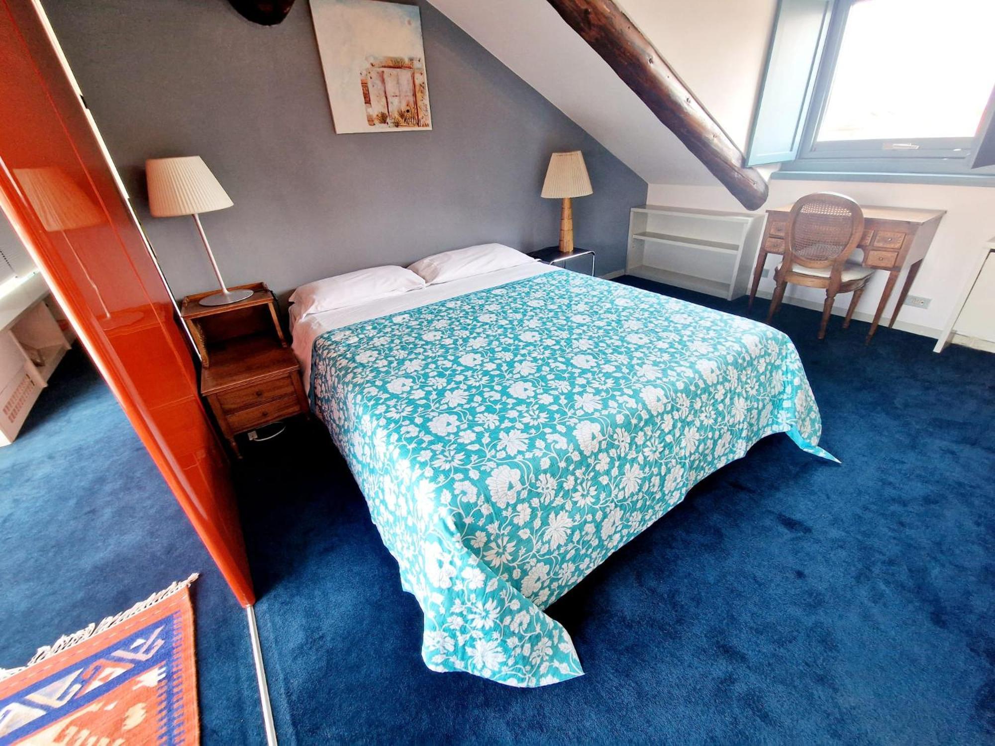 Mh Inn Loft Regio - Affitti Brevi Italia Torino Exterior foto