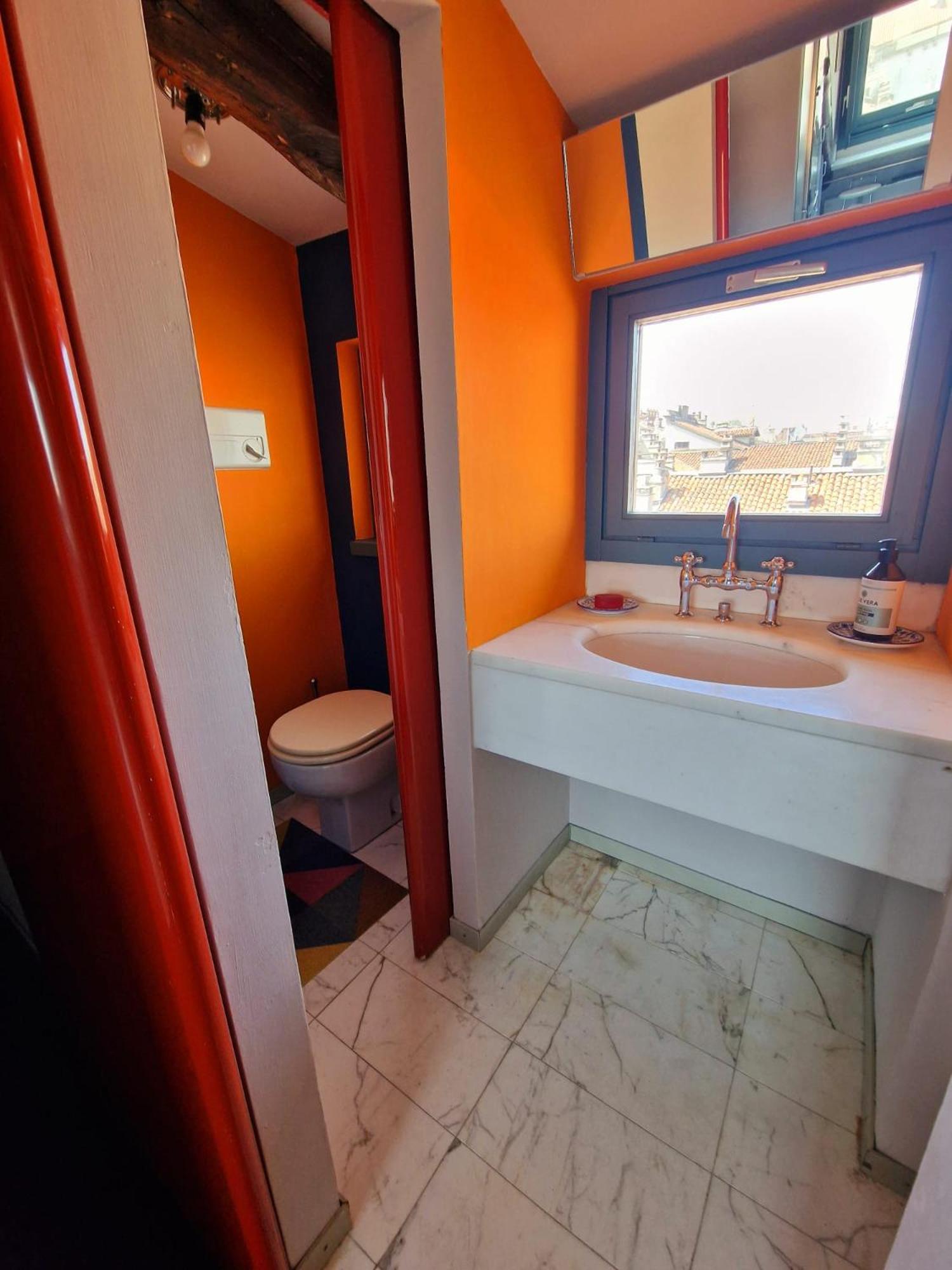 Mh Inn Loft Regio - Affitti Brevi Italia Torino Exterior foto